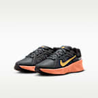 Tenis para niños grandes Nike Metro Tek
