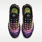 Nike Air Max Plus Women's Shoes