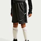 Nike Academy Older Kids' Dri-FIT Football Knit Shorts
