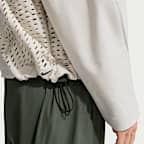 Nike Tech Men's Dri-FIT Shori Knit Pullover Hoodie