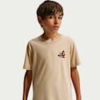 Nike Sportswear Big Kids' T-Shirt