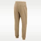 West Virginia Primetime Club Men's Nike College Joggers