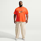 Nike Club Men's Jersey
