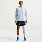A'ja Wilson A'ja Wilson Women's Nike Dri-FIT Basketball Shorts
