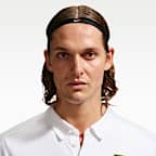 Nike Flex Cintas para el pelo (paquete de 6)