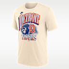 Playera Nike de la MLB para hombre Detroit Tigers Vintage
