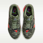 Tenis de básquetbol Ja 4 "Zombie"