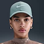 Nike Dri-FIT Club Structured Swoosh Cap