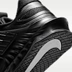 Nike Savaleos Weightlifting Shoes