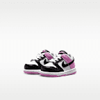 Nike Dunk Low Baby/Toddler Shoes