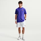 NikeCourt Men's Max90 Tennis T-Shirt