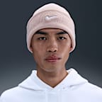 Gorro Swoosh Nike Peak