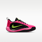 Tenis de básquetbol para niños grandes Giannis Immortality 5