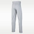 Pants de béisbol para niño talla grande Nike Vapor Select 2