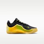 LeBron XXIII 'Hurt Feelings Write History' Older Kids' Basketball Shoes