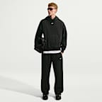 Nike Solo Fleece Men's Bungee Pants