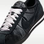 Nike Cortez Textile SE Women's Shoes