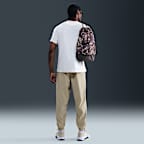 Pants Dri-FIT entallados versátiles para hombre Nike Form