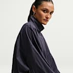 Nike Sportswear Women's Oversized Lightweight Ripstop Jacket