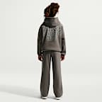 Nike Sportswear Club Fleece Big Kids' Pants