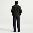 Nike Tech  Men's Fleece Tapered Pants