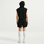 Nike Sportswear Women's Mid-Rise Loose 12.5cm (approx.) Cargo Trousers