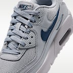 Nike Air Max 90 Big Kids' Shoes