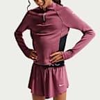 Nike Pro Dri-FIT 2-in-1-Shorts (ältere Kinder, Mädchen)
