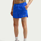 Nike Stride Men's Dri-FIT 13cm (approx.) Brief-Lined Running Shorts