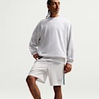 Nike Academy+ Men's Dri-FIT Soccer Shorts