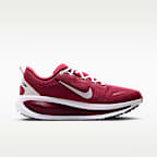 Nike College Vomero 18 (Arkansas) Men's Road Running Shoes