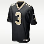 Jaylen Waddle Denver Broncos Women's Nike NFL Game Jersey