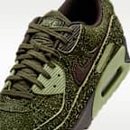 Nike Air Max 90 Premium Men's Shoes