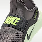 ナイキ フレックス ランナー 4 ジュニア ランニングシューズ