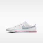 NikeCourt Legacy Older Kids' Shoes