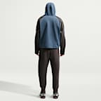 Nike Tech Boreas Men's Oversized Hoodie
