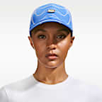 Strukturerad keps Nike Club