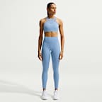 Nike Universa Women's Medium-Support Sports Bra