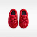 Tenis Nike para bebé e infantil Force 1 Low V Lace