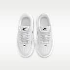 Nike Force 1 Low Younger Kids' Shoes