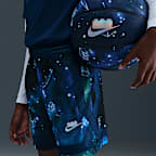 Nike x LEGO® Kollektion Crossover-Shorts mit Dri-FIT-Technologie (ältere Kinder)