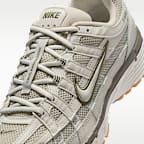 Chaussures Nike P-6000 pour femme