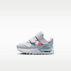 Nike Air Max SYSTM Baby/Toddler Shoes