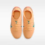 Nike Jr. Mercurial Superfly 10 Club 'Kylian Mbappé' Younger/Older Kids' Multi-Ground High-Top Football Boot