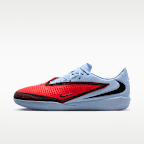Nike Phantom 6 Low Academy Indoor Court Football Shoes