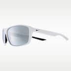 Lentes de sol espejados Nike Premier Stride