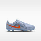 Nike United Jr Tiempo Maestro Academy Older Kids' Multi-Ground Low-Top Football Boots 