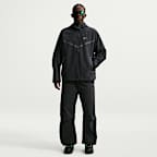 Nike Tech vevd herrejakke