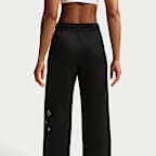 Nike Sportswear Phoenix Fleece Women's High-Waisted Wide-Leg Pants