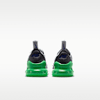 Tenis para niños de preescolar Nike Air Max 270